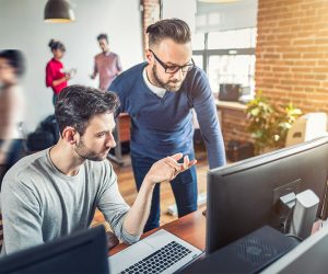 Beşiktaş'ta Tam Hizmet Dijital Medya Ajanslar