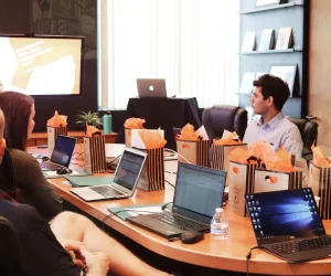 Kağıthane’de Dijital Medya Ajansı