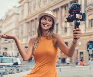 İnfluencer Pazarlama