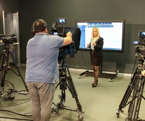 Özel Okullar İçin Dijital Medya