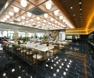 Restoran ve Kafeler İçin Dijital Medya Hizmetler