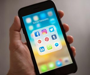 Sosyal Medya Erişim