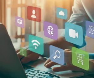 Antalya Dijital Medya Hizmetleri