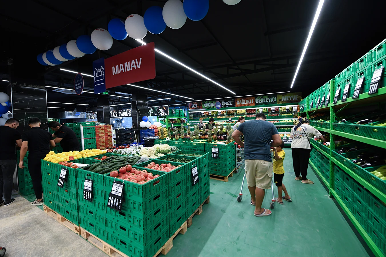 Gross Marketler İçin Reklam Ajansı Hizmetleri