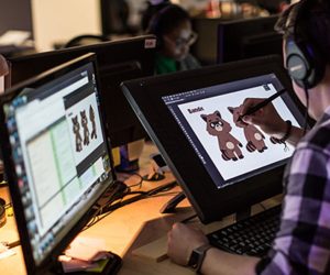 3D Animasyon Hizmetleri: Markanız İçin Geleceğin Görsel Dünyası