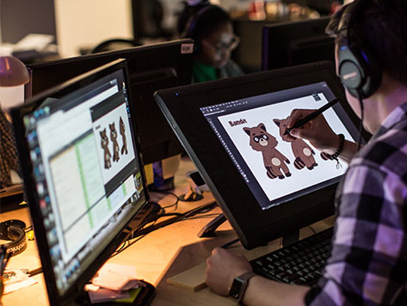 3D Animasyon Hizmetleri: Markanız İçin Geleceğin Görsel Dünyası