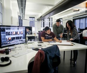 Kurumsal Kimlik ve Sosyal Medya Ajansı | Dukka Medya