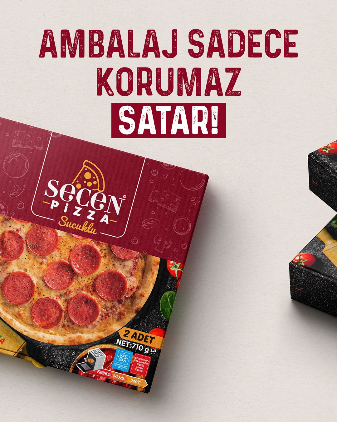 Ürün Ambalaj Tasarımı: Markanızı Güçlendiren Görsel Kimlik