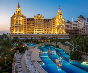 Oteller ve Turizme Özel Reklam Ajansı Dukka Medya